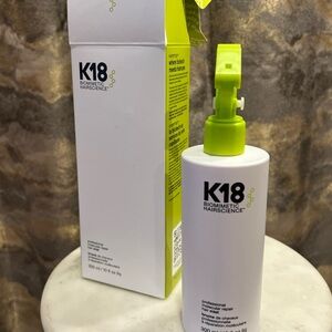 K18 Professional molecular repair hair mist
